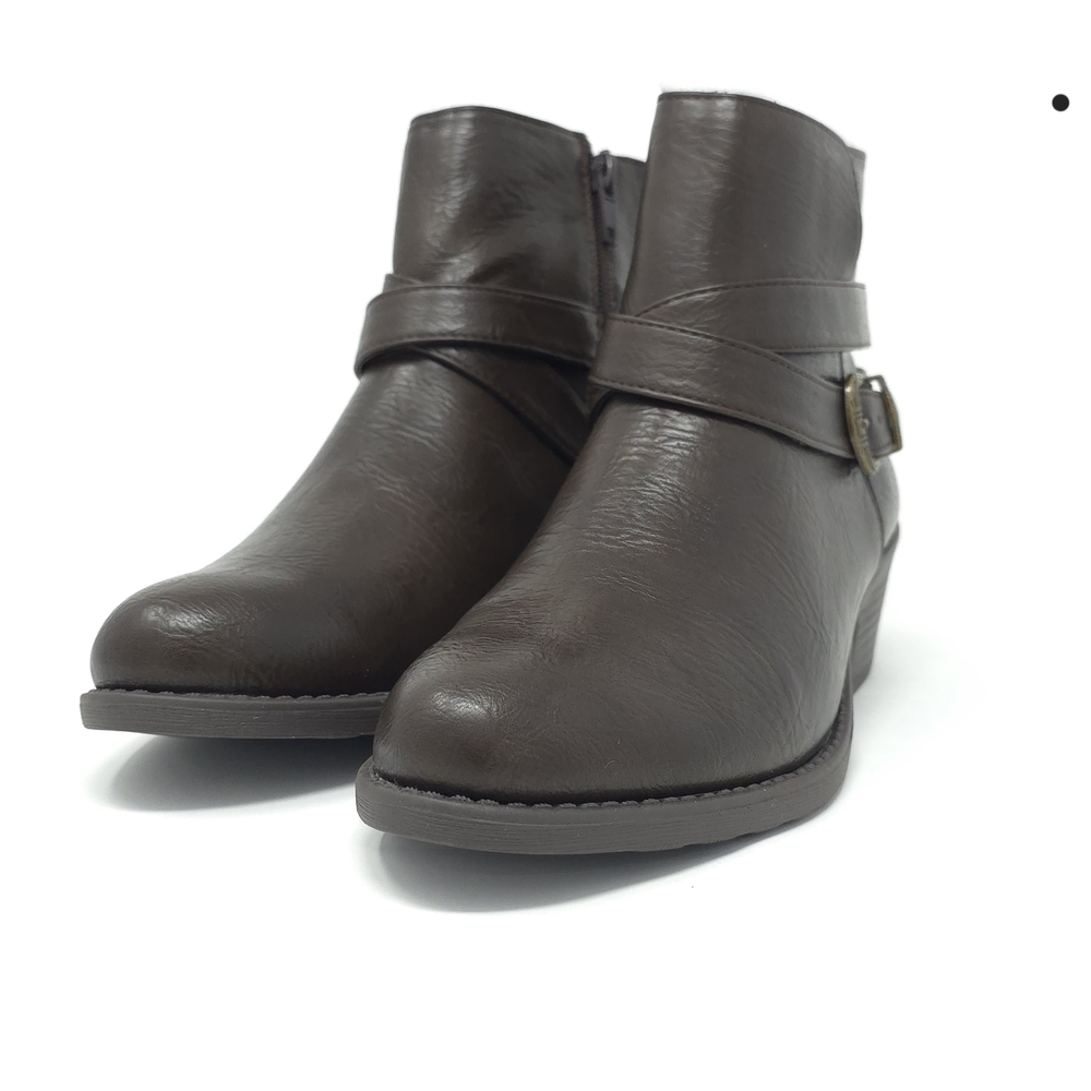 Easy Street Skyler Boot 75 BM US Brown